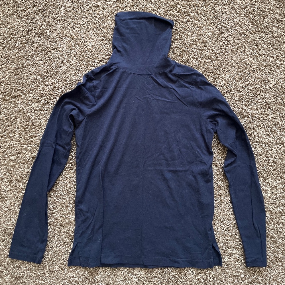 Alex Mill layering turtleneck size S